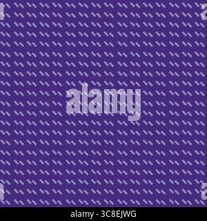 "Seamless Diagonal Lines Pattern on Purple Background – Minimalist Geometric Vector Texture Design" Stock Vector