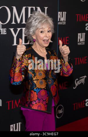 RITA MORENO Puerto Rican film actress, singer and dancer about 1965