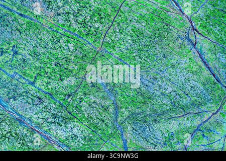 Close up of marble. Stock Photo