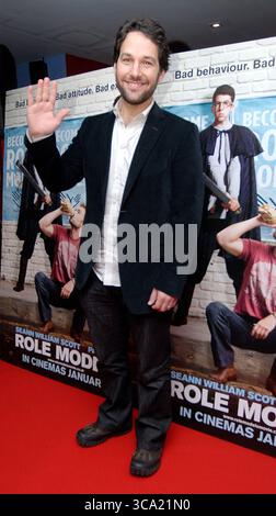 ROLE MODELS Premiere Stock Photo - Alamy