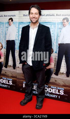 Premiere ROLE MODELS Stock Photo - Alamy