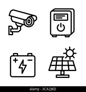 bitcoin smartphone transfer outline icon Stock Vector