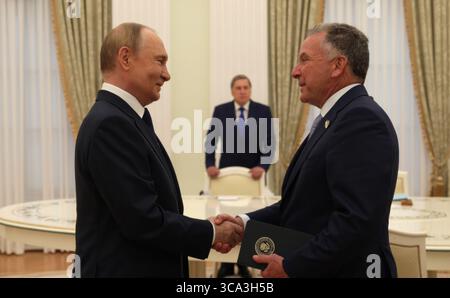 Witkoff Reports Major Progress After Kiev and Moscow Visits Witkoff Reports Major Progress After Kiev and Moscow Visits