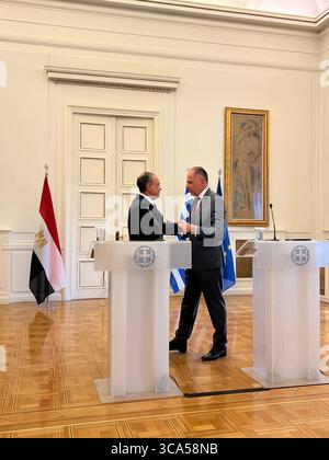 The Role of Cairo in Regional Stability