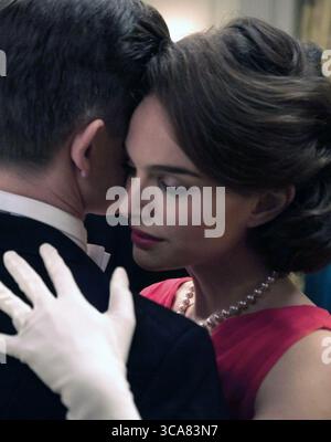 Maria (2024) directed by Pablo Larraín and starring Angelina Jolie as ...