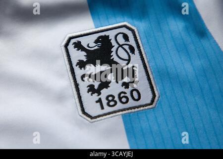 Insigne FOOTBALL CLUB ALLEMAGNE BADGE TSV MÜNCHEN 1860