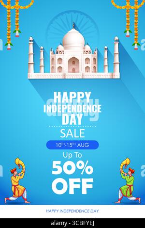 taj mahal, famous monument of india Stock Vector Image & Art - Alamy