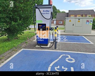 Wunderbar E Charging Hamburg Ladesule Fotosnull