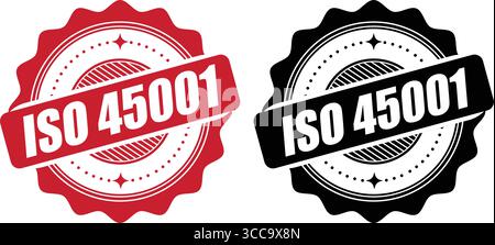 ISO 45001 Occupational Health and Safety standard compliance ...