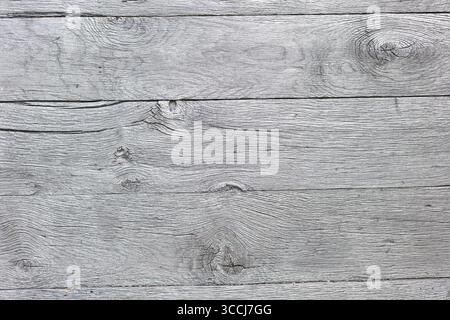 Weathered wooden planks showing intricate textures and patterns, ideal for backgrounds or rustic-themed designs. Stock Photo