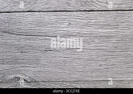 Weathered wooden planks showing intricate textures and patterns, ideal for backgrounds or rustic-themed designs. Stock Photo