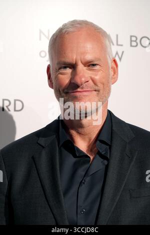 Martin McDonagh attends the National Board of Review Awards Gala at ...