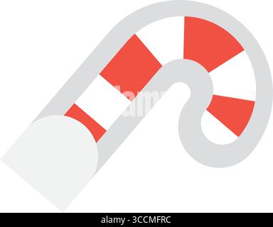 Heart chocolate sticker drizzle. Vector Stock Vector