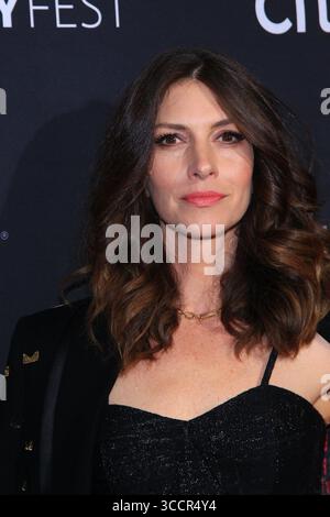 1 April 2023 Hollywood, California - Dawn Olivieri. PaleyFest LA 2023