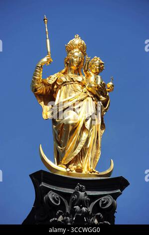 mariä himmelfahrt feiertga