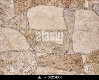 Stone Texture Background – Rustic Natural Stone Wall for Home Decor, Landscape Design, and Engaging Marketing Materials Stock Photo
