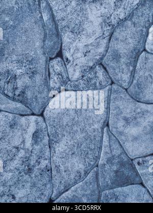 Textured Stone Background – Rough Natural Stone Surface for Branding, Website Design, Home Decor, Creative Marketing Materials Stock Photo