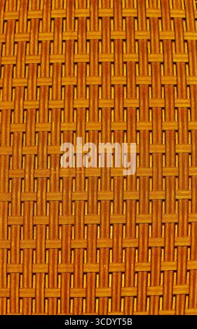 Woven Orange Fabric Texture - Vibrant, High-Resolution Background Ideal for Minimalist Designs, Advertising Graphics, Web Applications, Digital Promotions, and Creative Projects Stock Photo