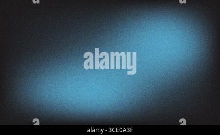 Colorful grainy gradient. Grainy effect, grainy texture, grainy background. Grain background. grunge and noise backdrop. Stock Vector