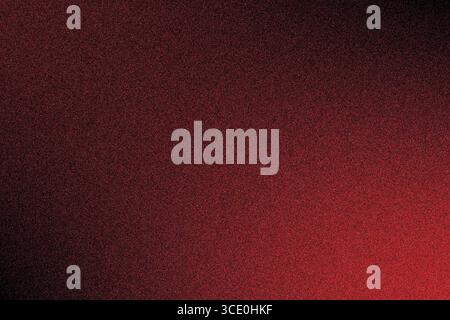 Colorful grainy gradient. Grainy effect, grainy texture, grainy background. Grain background. grunge and noise backdrop. Stock Vector