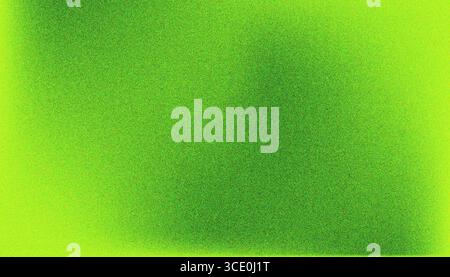 Colorful grainy gradient. Grainy effect, grainy texture, grainy background. Grain background. grunge and noise backdrop. Stock Vector