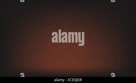 Colorful grainy gradient. Grainy effect, grainy texture, grainy background. Grain background. grunge and noise backdrop. Stock Vector