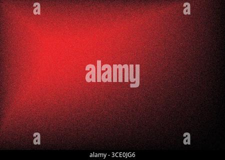 Colorful grainy gradient. Grainy effect, grainy texture, grainy background. Grain background. grunge and noise backdrop. Stock Vector