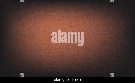 Colorful grainy gradient. Grainy effect, grainy texture, grainy background. Grain background. grunge and noise backdrop. Stock Vector
