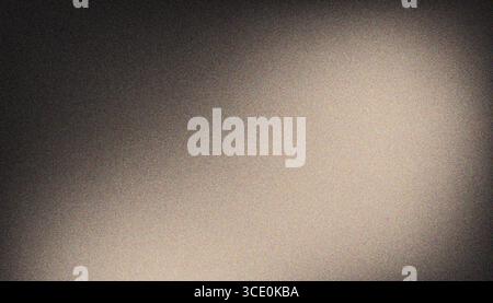 Colorful grainy gradient. Grainy effect, grainy texture, grainy background. Grain background. grunge and noise backdrop. Stock Vector