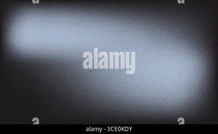 Colorful grainy gradient. Grainy effect, grainy texture, grainy background. Grain background. grunge and noise backdrop. Stock Vector