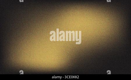 Colorful grainy gradient. Grainy effect, grainy texture, grainy background. Grain background. grunge and noise backdrop. Stock Vector