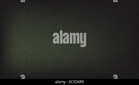 Colorful grainy gradient. Grainy effect, grainy texture, grainy background. Grain background. grunge and noise backdrop. Stock Vector