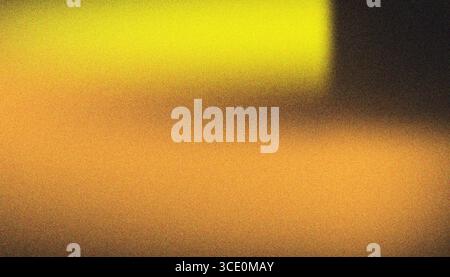 Colorful grainy gradient. Grainy effect, grainy texture, grainy background. Grain background. grunge and noise backdrop. Stock Vector