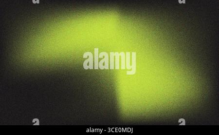 Colorful grainy gradient. Grainy effect, grainy texture, grainy background. Grain background. grunge and noise backdrop. Stock Vector