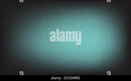 Colorful grainy gradient. Grainy effect, grainy texture, grainy background. Grain background. grunge and noise backdrop. Stock Vector
