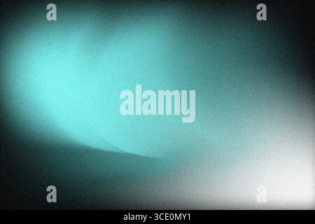 Colorful gradient noise grain background texture. Trendy Gradient grainy texture. Abstract grainy background with vibrant colors and soft textures. Gr Stock Vector