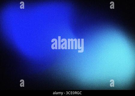 Colorful gradient noise grain background texture. Trendy Gradient grainy texture. Abstract grainy background with vibrant colors and soft textures. Gr Stock Vector