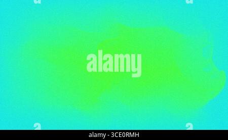 Mix colorful noisy gradient grunge grainy background image. Stock Vector