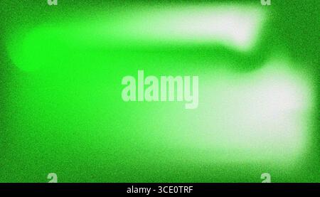 Mix colorful noisy gradient grunge grainy background image. Stock Vector