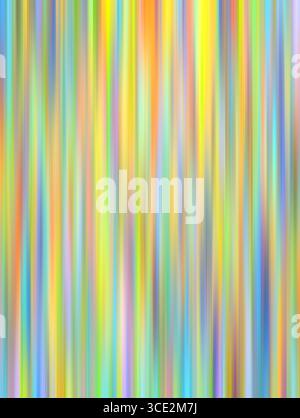 Abstract motion blur background and Soft colorful Image for background. Stock Photo