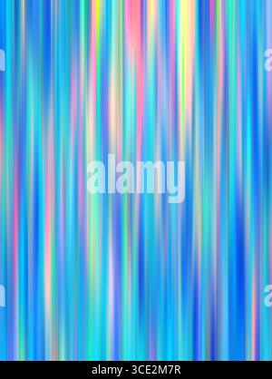 Abstract motion blur background and Soft colorful Image for background. Stock Photo