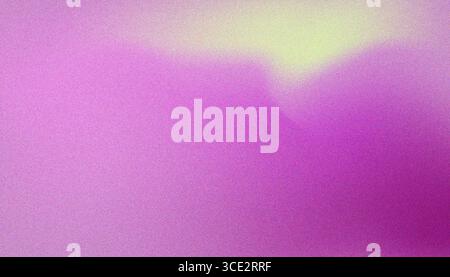 Mix colorful noisy gradient grunge grainy background image. Stock Vector