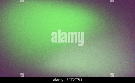 Mix colorful noisy gradient grunge grainy background image. Stock Vector