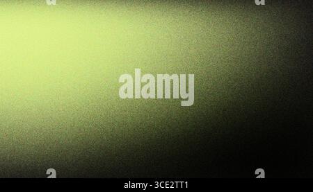 Colorful grainy gradient. Grainy effect, grainy texture, grainy background. Grain background. grunge and noise backdrop. Stock Vector