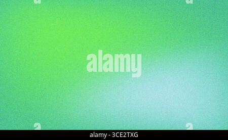 Mix colorful noisy gradient grunge grainy background image. grainy, gradient, color, background, texture, glow, noise, pattern, smooth, abstract Stock Vector