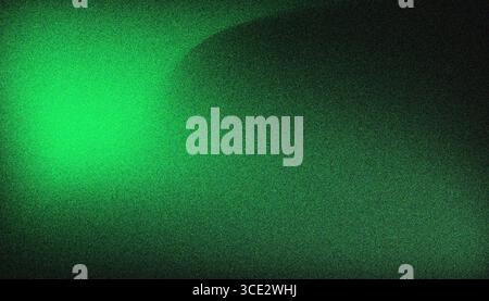 Colorful grainy gradient. Grainy effect, grainy texture, grainy background. Grain background. grunge and noise backdrop. Stock Vector
