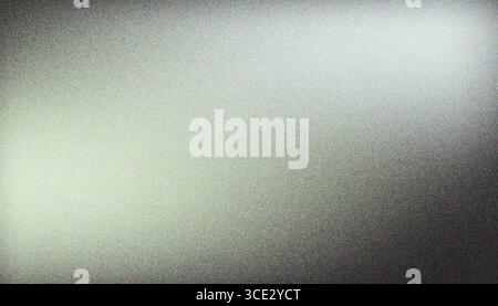 Colorful grainy gradient. Grainy effect, grainy texture, grainy background. Grain background. grunge and noise backdrop. Stock Vector
