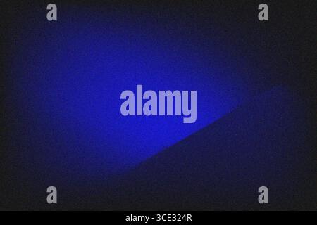 Mix colorful noisy gradient grunge grainy background image. grainy, gradient, color, background, texture, glow, noise, pattern, smooth, abstract backg Stock Vector
