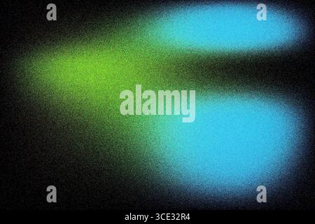 Colorful gradient noise grain background texture. Trendy Gradient grainy texture. Abstract grainy background with vibrant colors and soft textures. Gr Stock Vector