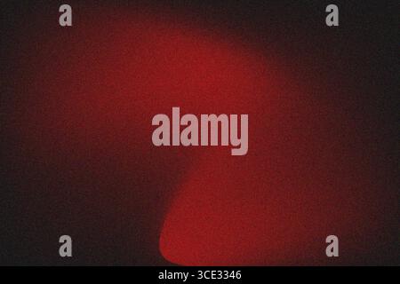Mix colorful noisy gradient grunge grainy background image. grainy, gradient, color, background, texture, glow, noise, pattern, smooth, abstract backg Stock Vector